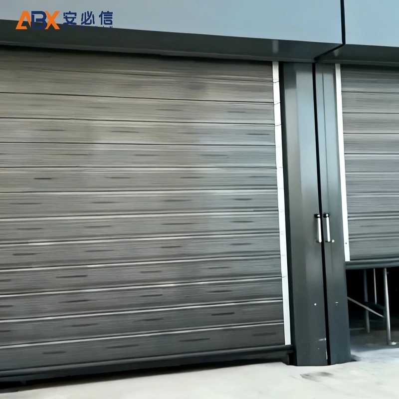 武汉市雷达高速门